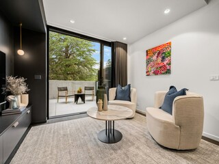 Apartamento Welt Características 12