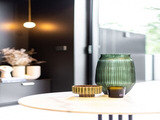 Apartamento Welt Características 5