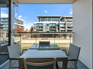 Apartment Welt Outdoor Recording 6