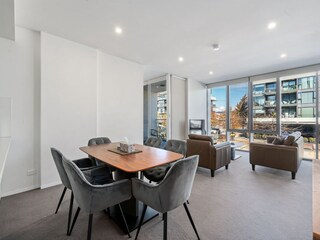 Apartamento Welt Características 12