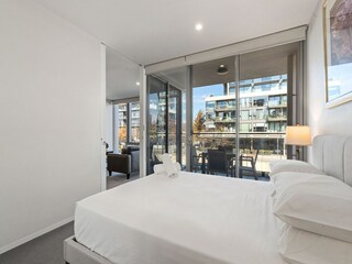 Apartamento Welt Características 12