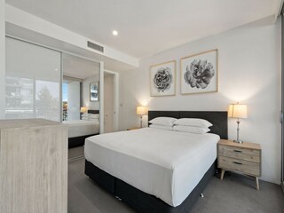 Apartamento Welt Características 16