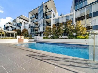 Apartamento Welt Grabación al aire libre 5