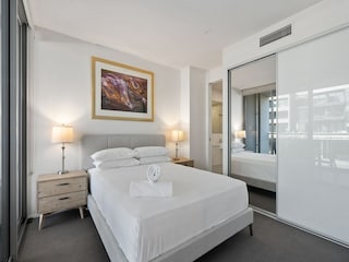 Apartment Welt Ausstattung 10