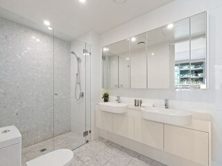 Apartamento Welt Características 18