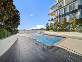 Appartement Welt Buitenaudio-opname 6