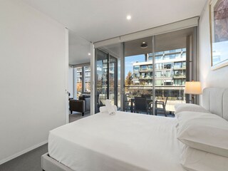 Apartamento Welt Características 17