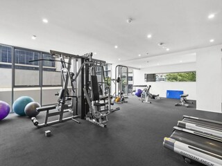 Apartamento Welt  20