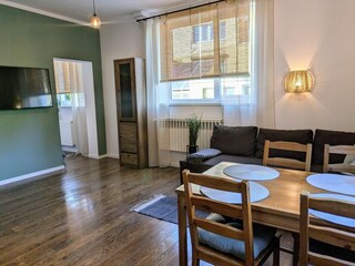 Apartment Kolberg Ausstattung 10