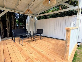 Apartamento Kolberg Grabación al aire libre 2