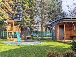 Apartamento Kolberg Grabación al aire libre 7