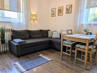 Appartement Kolberg Kenmerken 13