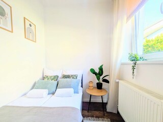 Appartement Kolberg Équipement 14