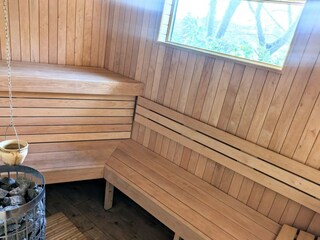 Apartment Kolberg  29