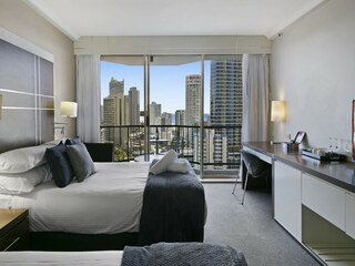 Appartement Broadbeach Kenmerken 10
