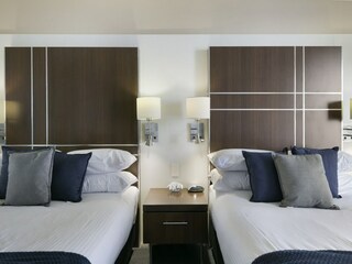 Appartement Broadbeach Équipement 7