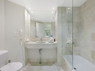 Apartamento Broadbeach Características 11