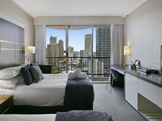 Appartement Broadbeach Kenmerken 10