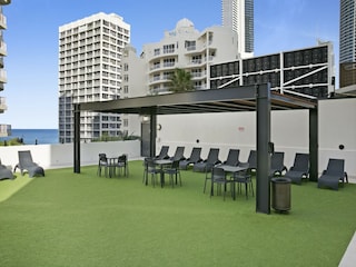 Apartamento Broadbeach  14