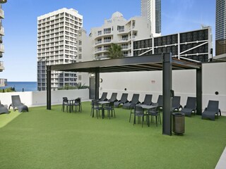 Appartement Broadbeach  14