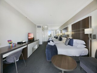 Apartamento Broadbeach Características 11