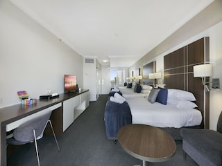 Appartement Broadbeach Kenmerken 11