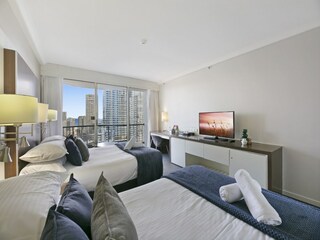 Appartement Broadbeach Kenmerken 12