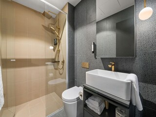 Apartment Welt Ausstattung 5