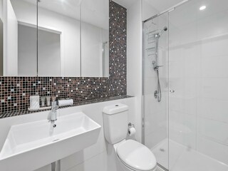 Apartment Melbourne Features 11