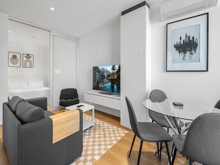 Apartment Melbourne Features 8