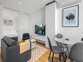 Appartement Melbourne Kenmerken 13