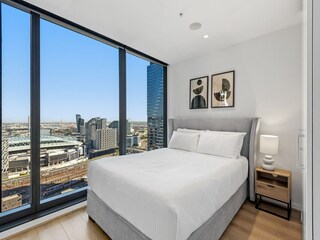 Apartment Melbourne Features 1