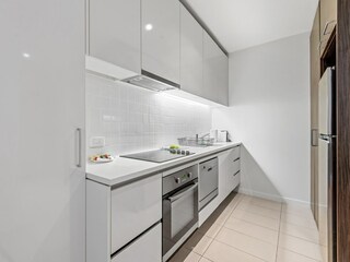 Apartment Melbourne Features 9