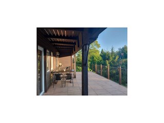 Holiday house Wielki Klincz Outdoor Recording 9