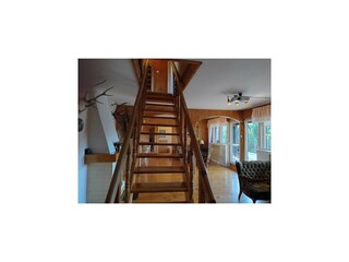 Maison de vacances Wielki Klincz  52