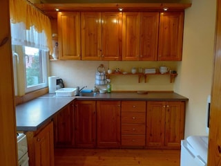 Ferienhaus Wielki Klincz Ausstattung 14
