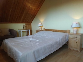 Ferienhaus Wielki Klincz Ausstattung 19
