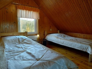 Ferienhaus Wielki Klincz Ausstattung 25
