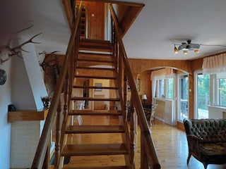 Ferienhaus Wielki Klincz  55