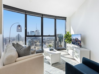 Apartment Welt Ausstattung 2