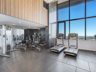 Apartamento Welt  11