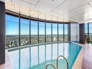Appartement Welt Buitenaudio-opname 1