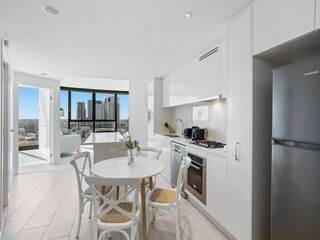 Apartamento Welt Características 4