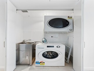Apartment Welt Ausstattung 9