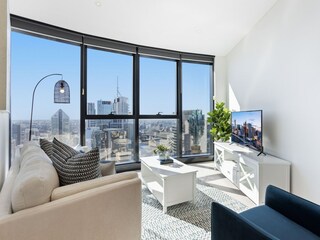 Apartment Welt Ausstattung 2