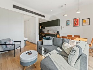 Apartamento Melbourne Características 9