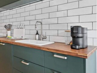 Appartement Melbourne Kenmerken 4