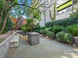 Appartement Melbourne Buitenaudio-opname 2