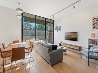 Appartement Melbourne Kenmerken 5