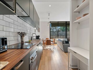 Apartment Melbourne Ausstattung 11
